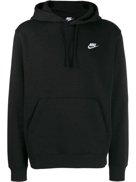 nike hoodie dames zwart|Amazon.com: Nike Hoodie Women Black.